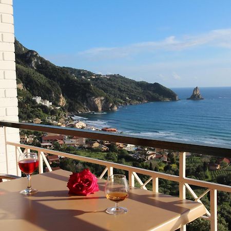 Lido Sofia Holidays Agios Gordios  Room photo